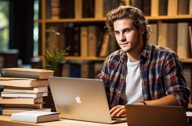 Регистрация на ЄВІ и ЄВВ будущих аспирантов: основные этапы