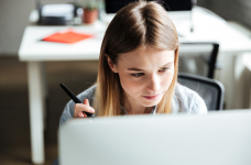 Участники основной сессии НМТ узнали о дне и месте тестирования