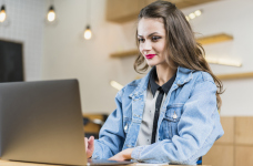 Английский является самым популярным предметом по выбору на НМТ