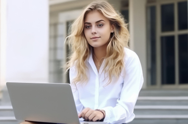 Выпускники колледжей не захотели сдавать ЄФВВ для поступления