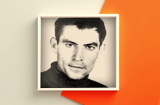 Василий Стус: краткая биография