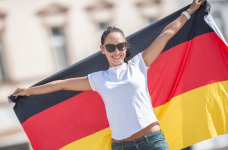 Исследователям предлагают гранты на проекты в Германии