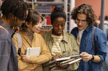 Украина остается привлекательной для студентов из других государств