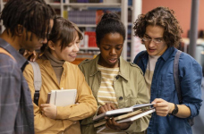 Украина остается привлекательной для студентов из других государств