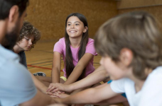 Учеников 10-16 лет приглашают на программу по неформальному образованию