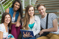 Все об обучении иностранцев в украинских вузах 