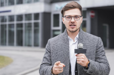 Молодым журналистам предлагают участие в программе Youth4Regions