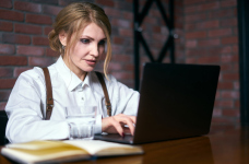 Украинским студентам-гуманитариям предлагают курс от Flying University