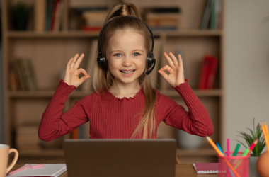 SchoolToGo приглашает школьников присоединиться к летней онлайн-школе