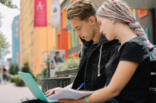 В случае продолжительных отключений света участников НМТ отправят на дополнительную сессию