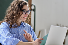 Президент подписал закон об индивидуальных траекториях студентов