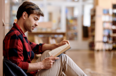 Для поступления в аспирантуру необходимо сдать ЄВІ