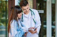 Распределение студентов-медиков в интернатуру станет рейтинговым