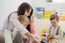 МОН и ЮНИСЕФ предлагают образовательный сериал о дошкольном образовании