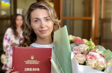 Киевский университет приглашает на День открытых дверей