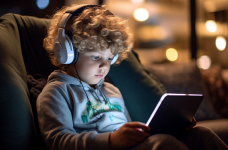 Почему делиться откровенным контентом небезопасно для детей?