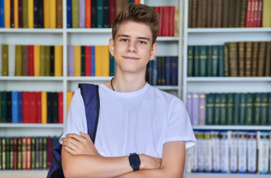 В Украине введена начальная общевоенная подготовка