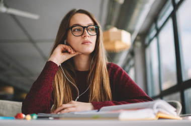 Что делать перед НМТ: настройтесь на успешную сдачу теста