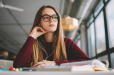 Что делать перед НМТ: настройтесь на успешную сдачу теста