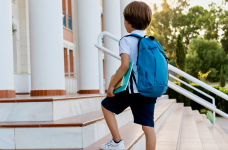 Постоянный доступ к обучению в Украине имеют 80% школьников