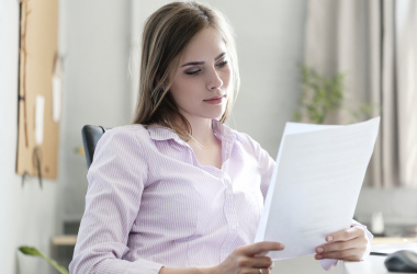 Как грамотно оформить CV: 5 советов для молодежи