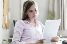 Как грамотно оформить CV: 5 советов для молодежи