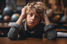 Наблюдаете ли Вы ухудшение результатов обучения своих учеников?