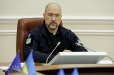 В КМУ поручили МОН найти ресурсы на генераторы для учебных заведений