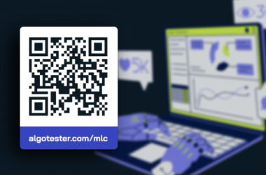 «Хуавей Украина» совместно с Algotester объявили конкурс по машинному обучению