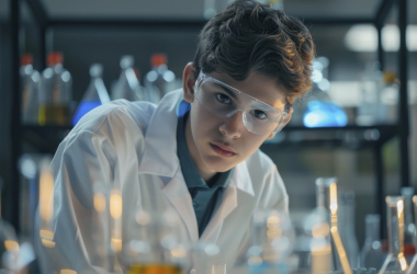 НМТ по химии: накануне тестирования