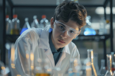 НМТ по химии: накануне тестирования