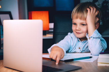 Пять преимуществ ноутбуков для обучения