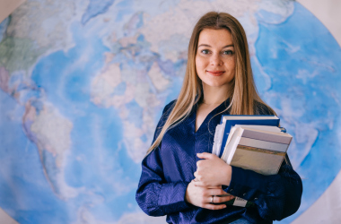 НМТ по географии: накануне тестирования