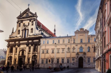 Тест: как хорошо вы знаете историю украинского образования?