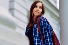 У выпускников 11 классов началась основная сессия НМТ