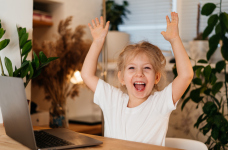 Детям предлагают бесплатный лагерь от «Антишколы»