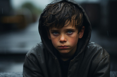 В Украине почтят память детей, пострадавших от агрессии