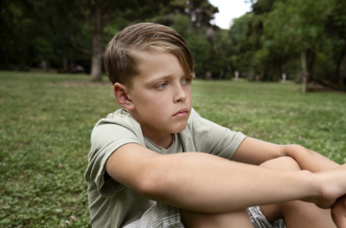 Потерялся ребенок с аутизмом: алгоритм действий при поиске