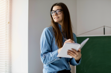 В Украине планируется внедрить сертификацию директоров школ