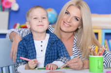 В Украине приняли новый закон «О дошкольном образовании»