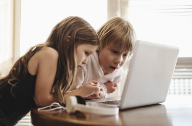 Все о безопасности детей и подростков в интернете