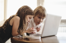 Все о безопасности детей и подростков в интернете