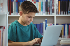 Началось тестирование образовательного приложения Мрія