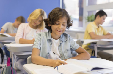 Инновационная школа из Варшавы награждена престижной наградой