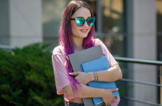 В Украине начали работу центры для поступления абитуриентов с ТОТ