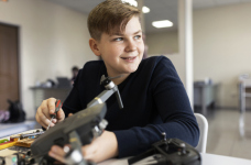 Почему STEM-образование нужно Украине для восстановления 