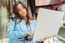 Выпускники колледжей получили приглашения на бакалаврский ЄФВВ