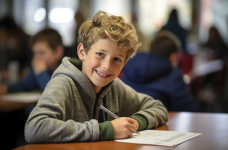 МОН утвердило шкалу соотнесения оценок учеников с 26 странами