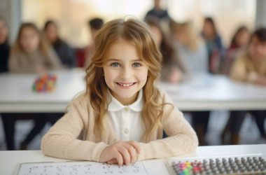 Украинские школы в Польше вышли в финал конкурса 10 лучших школ мира