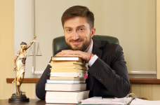 В Украине исследовали эффективность аккредитации программ правоведов